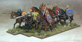 Dark Age Cavalry
